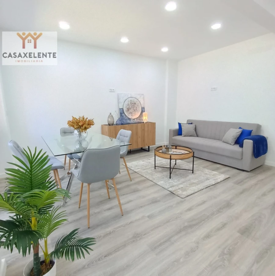 Apartamento T3 para Venda em Benfica Foto 1