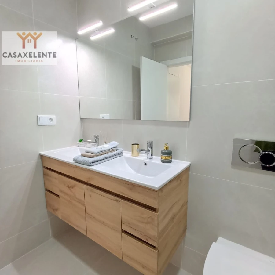 Apartamento T3 para Venda em Benfica Foto 11