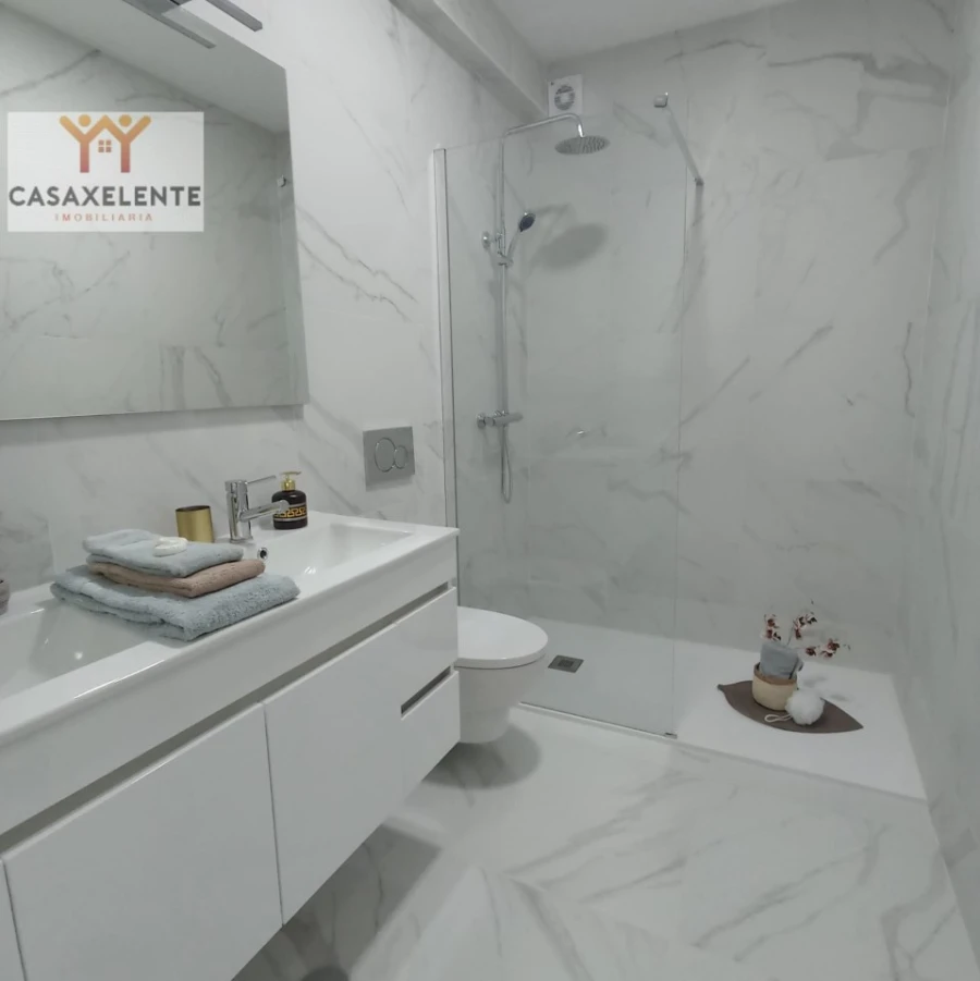 Apartamento T3 para Venda em Benfica Foto 16