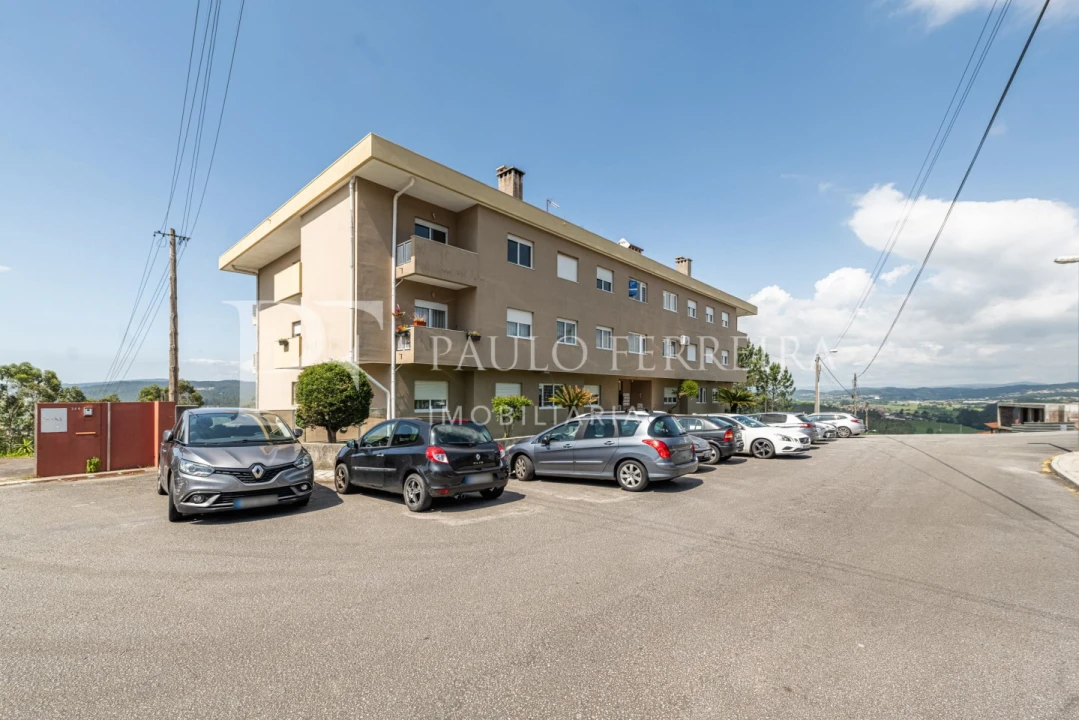 Apartamento T3 para Venda em Gondifelos, Cavalões e Outiz Foto 2