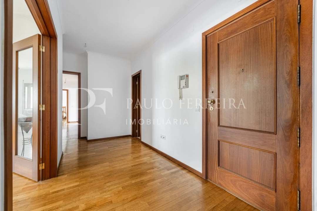 Apartamento T3 para Venda em Gondifelos, Cavalões e Outiz Foto 4