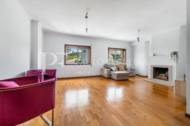 Apartamento T3 para Venda em Gondifelos, Cavalões e Outiz Foto 6