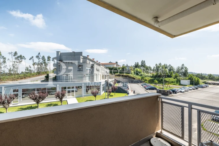 Apartamento T3 para Venda em Gondifelos, Cavalões e Outiz Foto 15