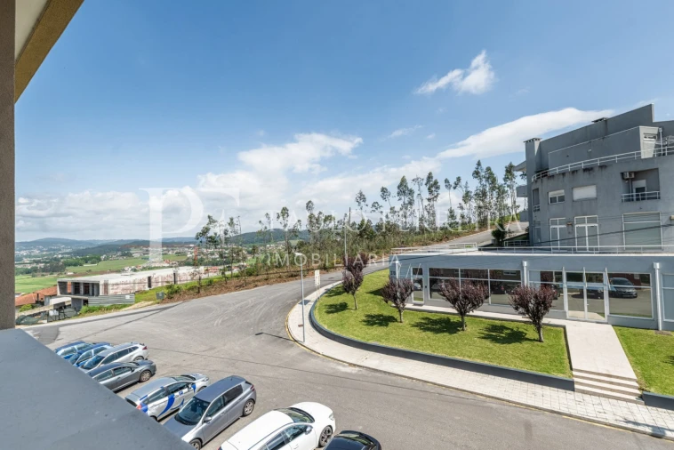 Apartamento T3 para Venda em Gondifelos, Cavalões e Outiz Foto 16