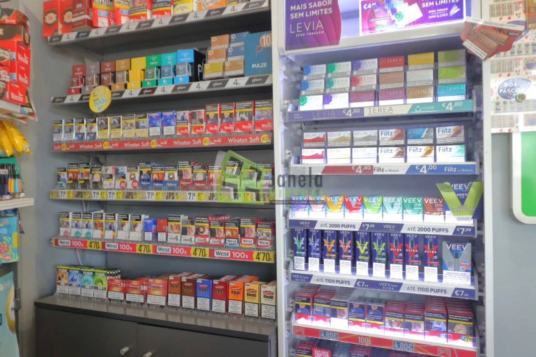 Loja para Venda em Seixal, Arrentela e Aldeia de Paio Pires Foto 13