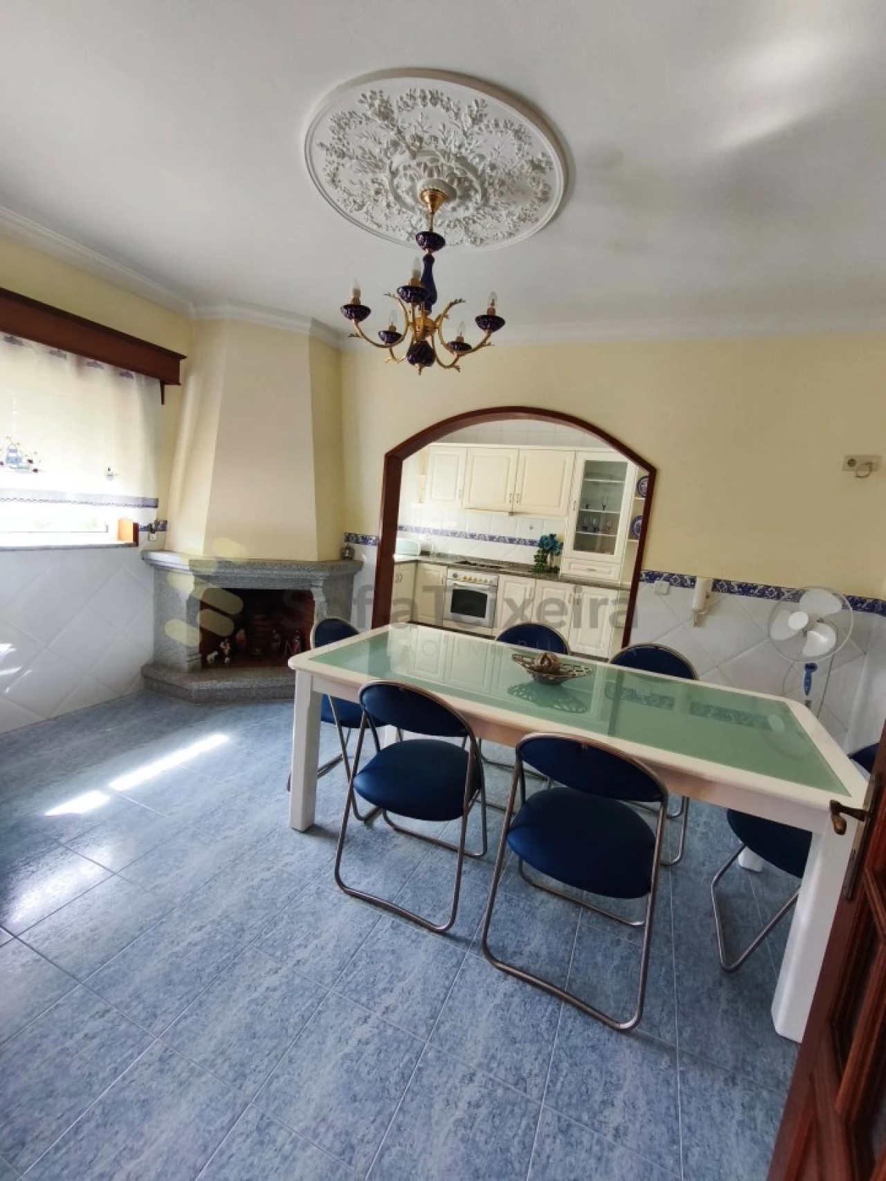 Moradia T3 para Venda em Sande e São Lourenço Foto 3