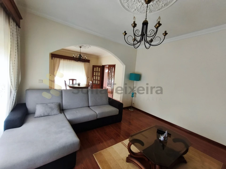 Moradia T3 para Venda em Sande e São Lourenço Foto 5