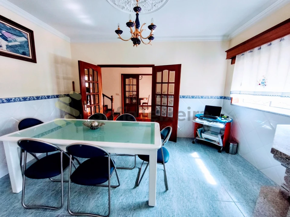 Moradia T3 para Venda em Sande e São Lourenço Foto 4