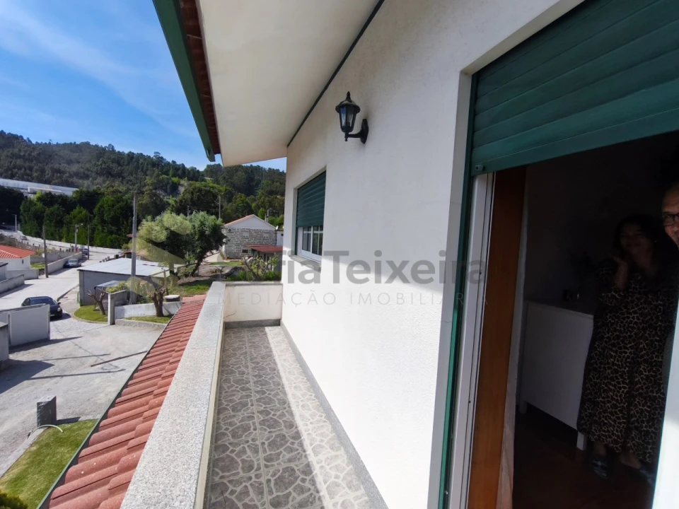 Moradia T3 para Venda em Sande e São Lourenço Foto 16