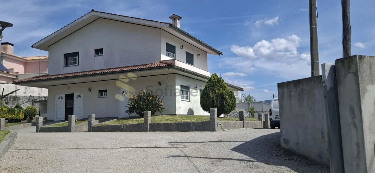 Moradia T3 para Venda em Sande e São Lourenço Foto 19