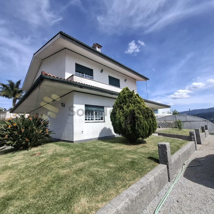 Moradia T3 para Venda em Sande e São Lourenço Foto 20