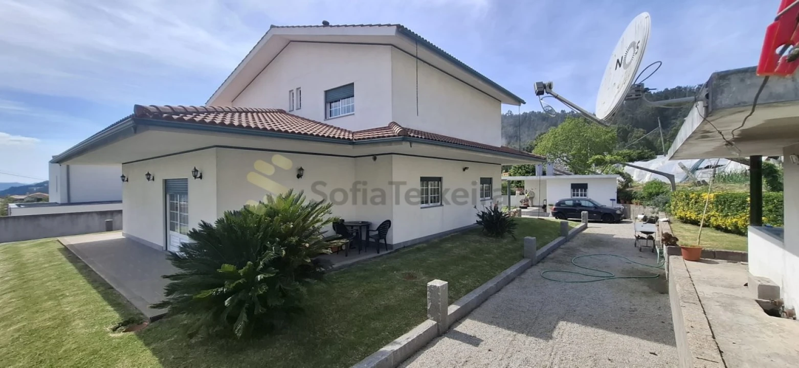 Moradia T3 para Venda em Sande e São Lourenço Foto 23