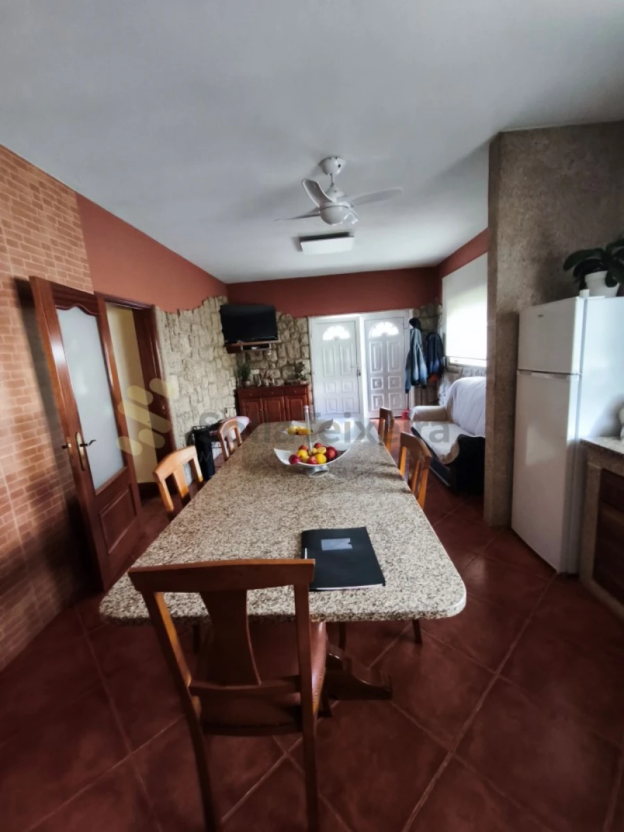 Moradia T3 para Venda em Sande e São Lourenço Foto 11