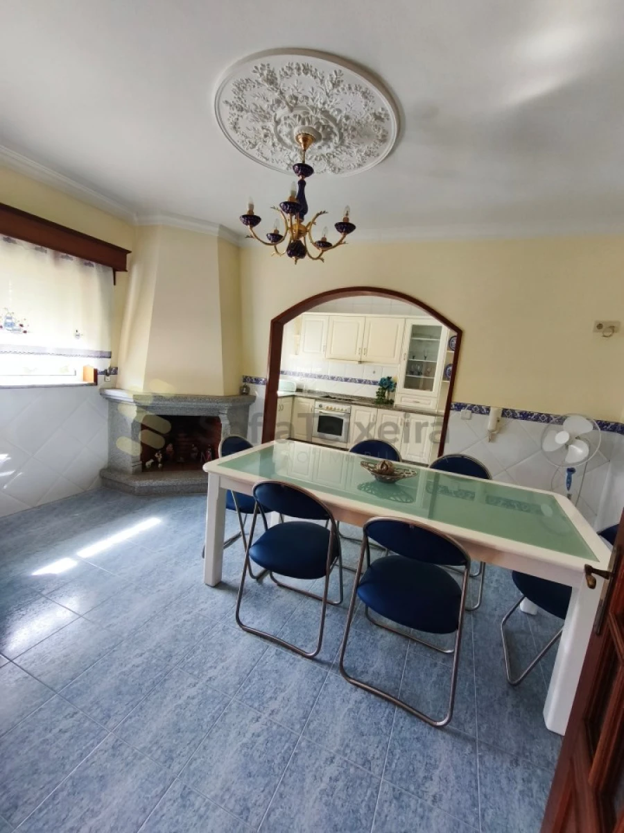 Moradia T3 para Venda em Sande e São Lourenço Foto 3