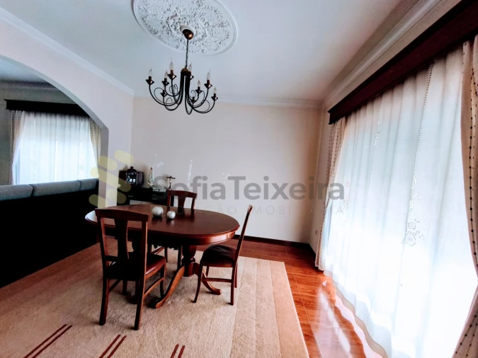 Moradia T3 para Venda em Sande e São Lourenço Foto 7