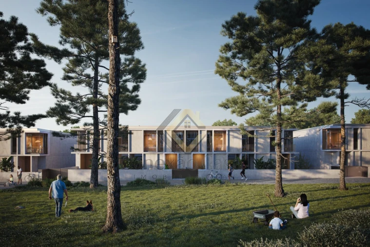 Moradia T3 para Venda em Arcozelo Foto 2