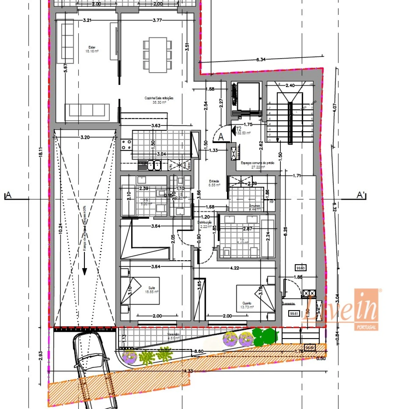 Terreno para Venda em Azueira e Sobral da Abelheira Foto 6