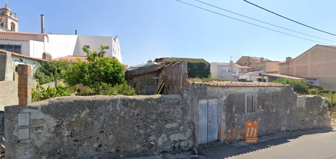 Terreno para Venda em Azueira e Sobral da Abelheira Foto 1