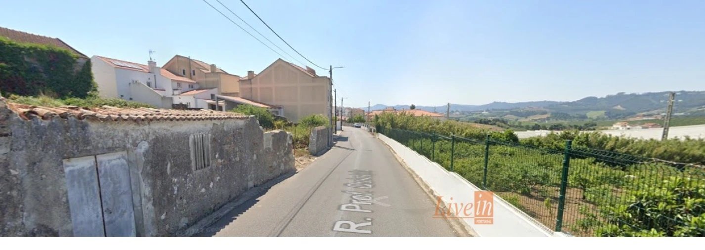 Terreno para Venda em Azueira e Sobral da Abelheira Foto 2