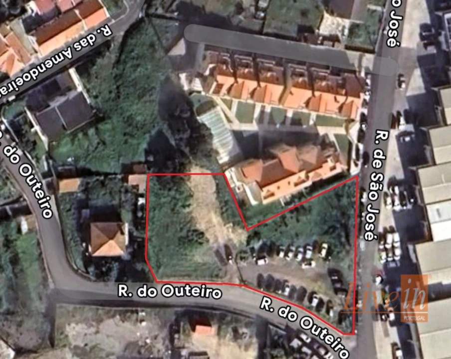 Terreno para Venda em Mafra Foto 1