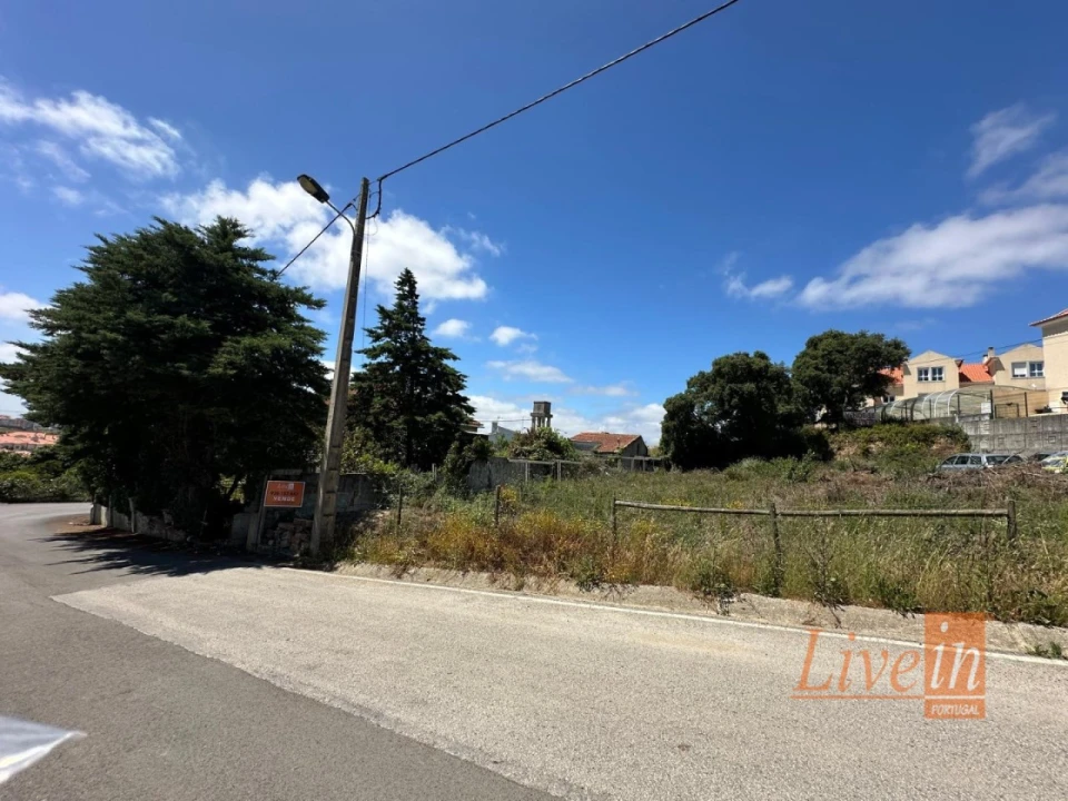 Terreno para Venda em Mafra Foto 2