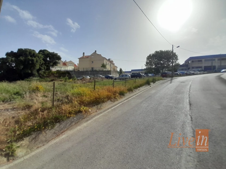 Terreno para Venda em Mafra Foto 5