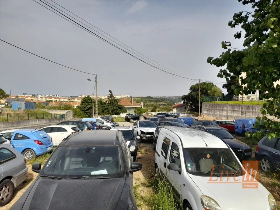 Terreno para Venda em Mafra Foto 8