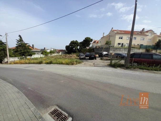 Terreno para Venda em Mafra Foto 3