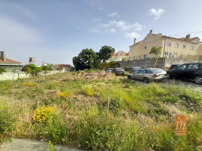 Terreno para Venda em Mafra Foto 6