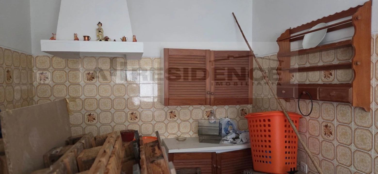 Quinta T2 para Venda em Paderne Foto 7