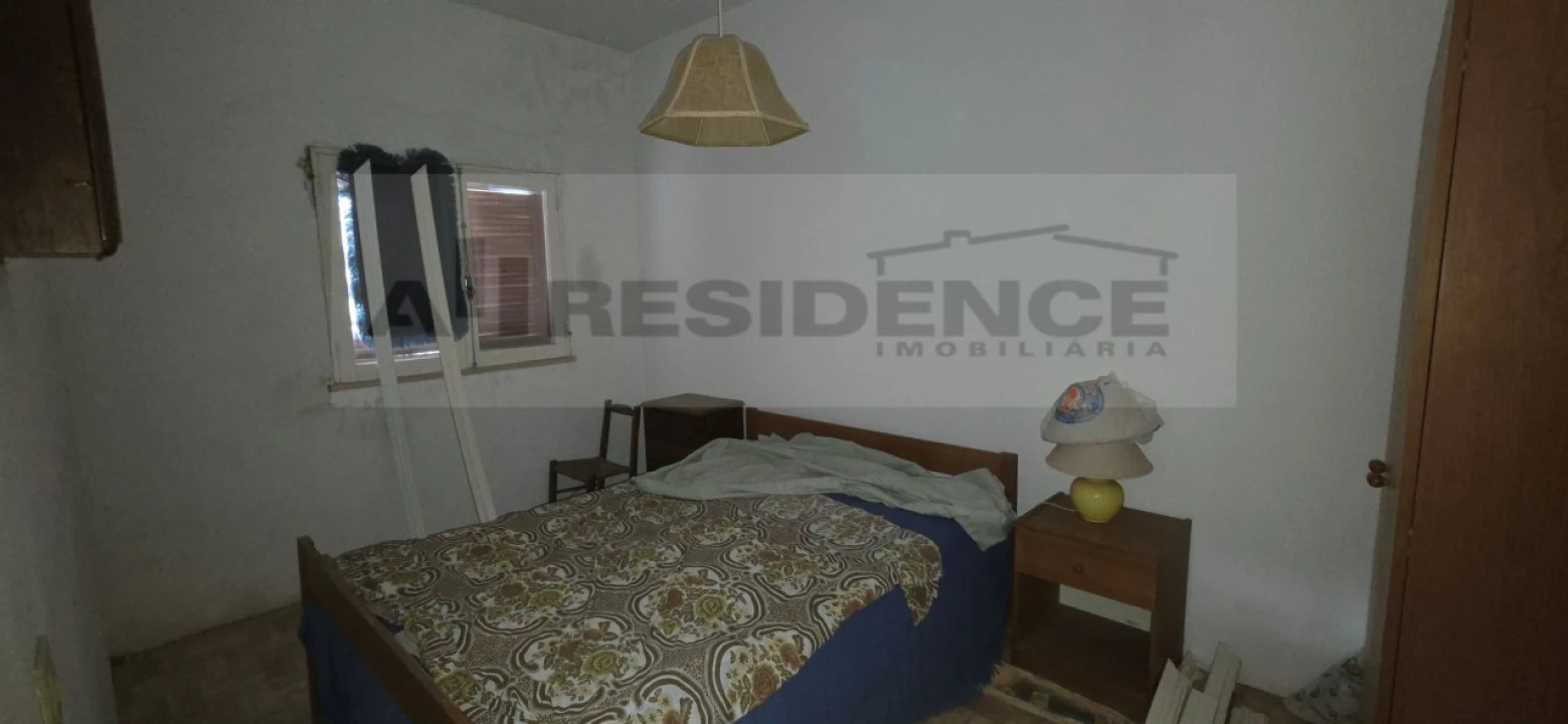 Quinta T2 para Venda em Paderne Foto 11