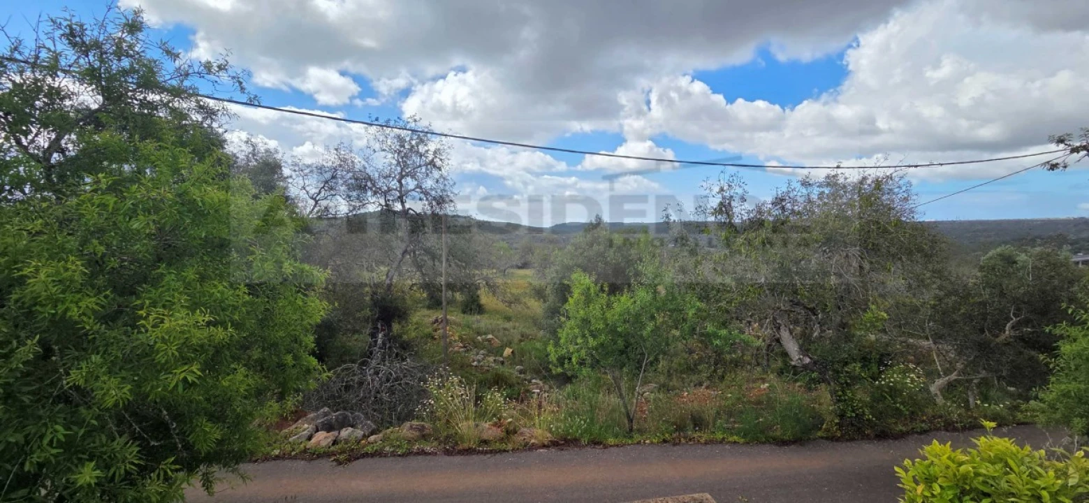 Quinta T2 para Venda em Paderne Foto 16