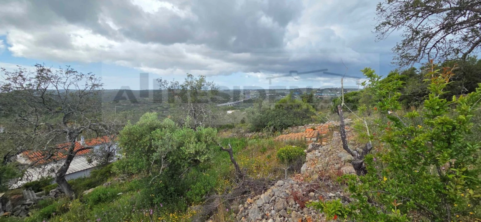 Quinta T2 para Venda em Paderne Foto 17