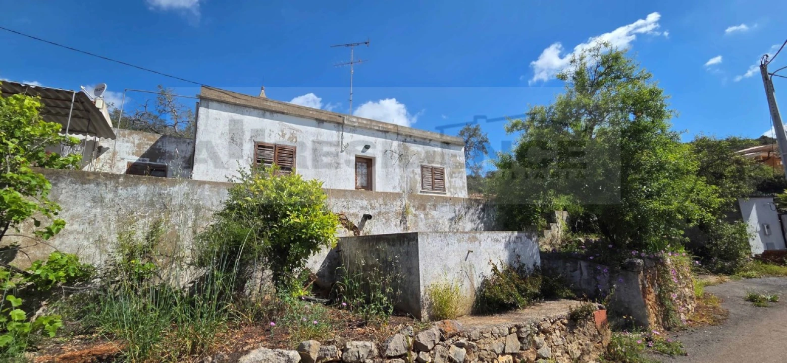 Quinta T2 para Venda em Paderne Foto 2