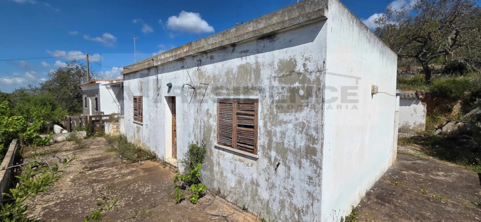 Quinta T2 para Venda em Paderne Foto 3