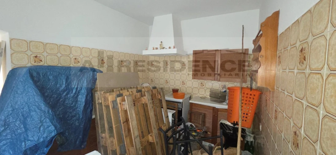 Quinta T2 para Venda em Paderne Foto 8