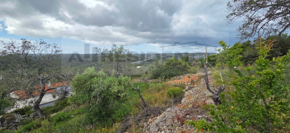Quinta T2 para Venda em Paderne Foto 17