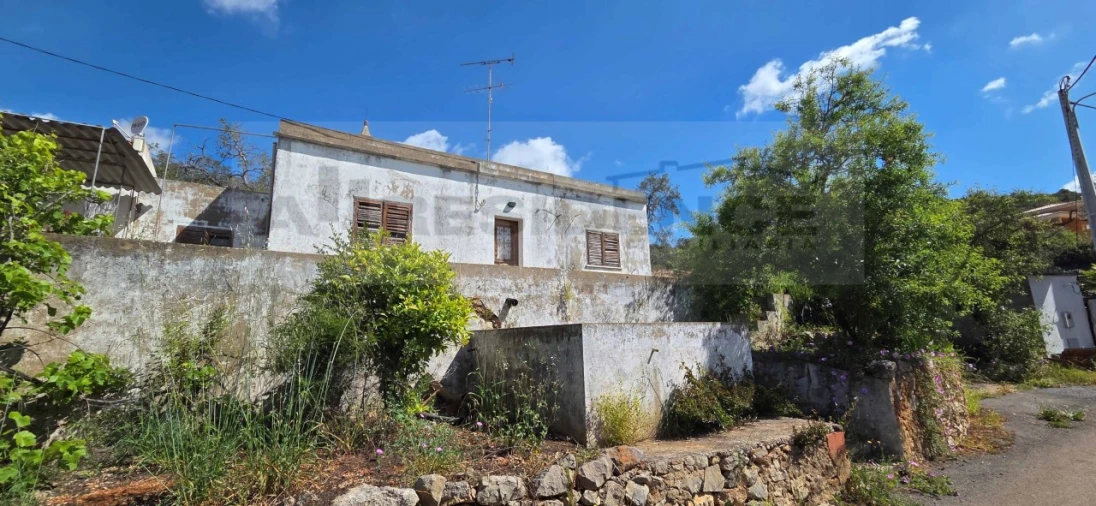 Quinta T2 para Venda em Paderne Foto 2