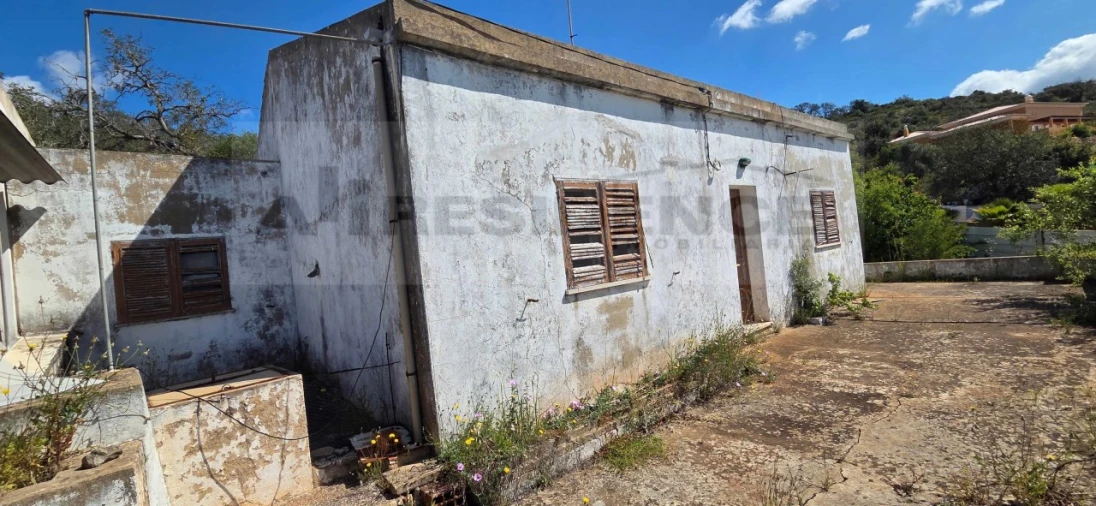 Quinta T2 para Venda em Paderne Foto 4