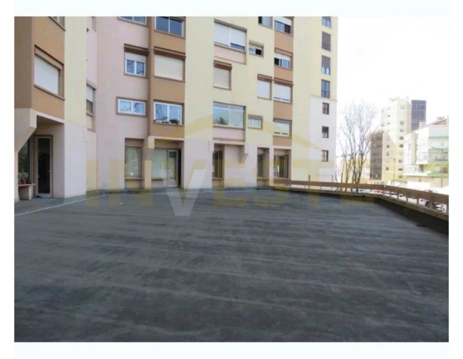 Escritório para Venda em Avenidas Novas Foto 1