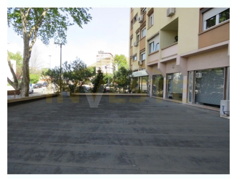 Escritório para Venda em Avenidas Novas Foto 2