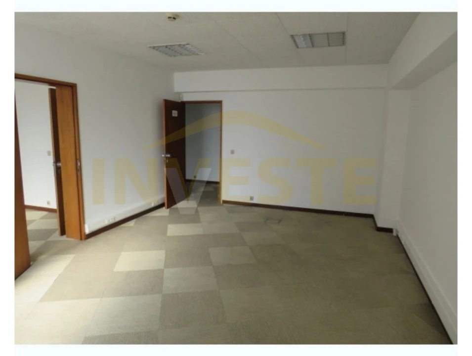 Escritório para Venda em Avenidas Novas Foto 5
