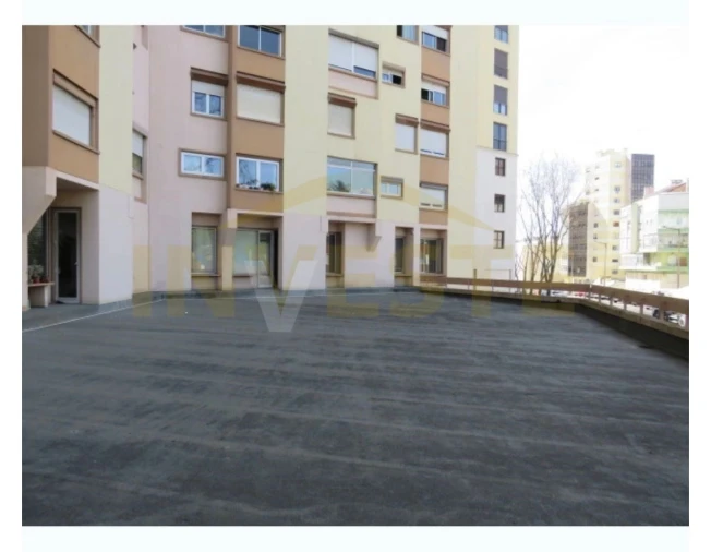 Escritório para Venda em Avenidas Novas