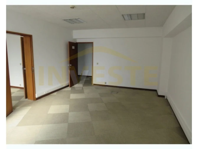 Escritório para Venda em Avenidas Novas Foto 5