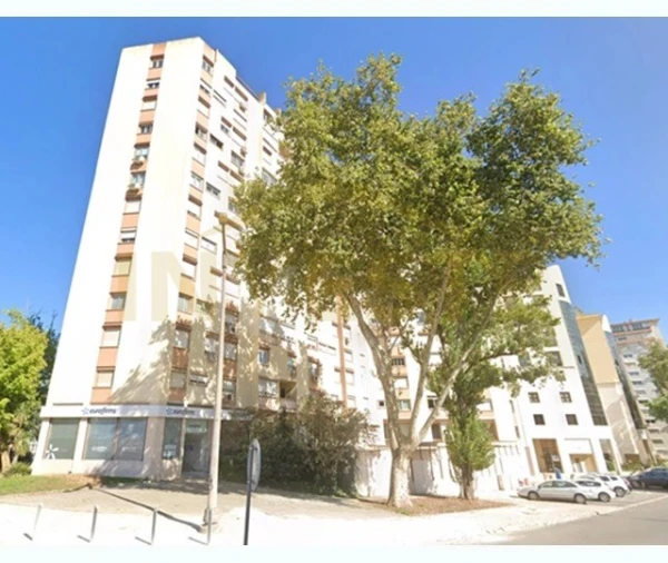 Escritório para Venda em Avenidas Novas Foto 6