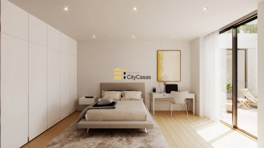 Apartamento T3 para Venda em Paranhos Foto 4