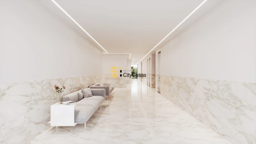 Apartamento T3 para Venda em Paranhos Foto 6