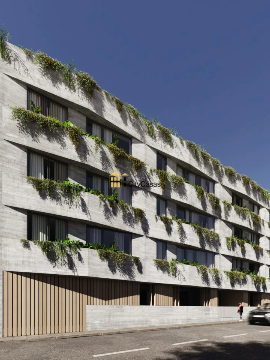 Apartamento T3 para Venda em Paranhos Foto 8