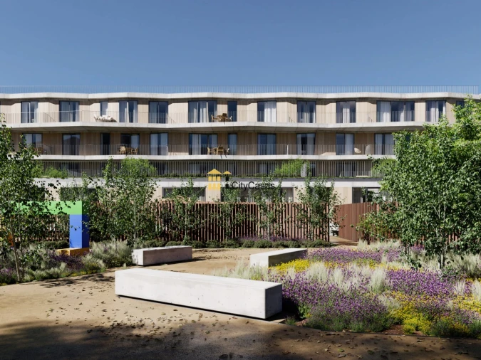 Apartamento T3 para Venda em Paranhos Foto 9