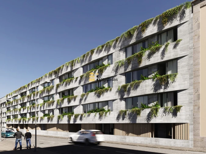 Apartamento T3 para Venda em Paranhos Foto 10